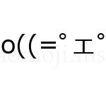 ゆめかわ絵文字ライン辞典 コピペで使用できる可愛い組み合わせ